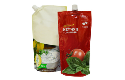 Для пищевой продукции